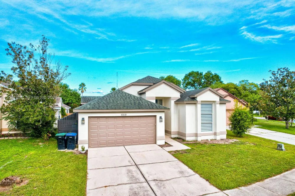 10031 RIVER GLEN CT Orlando, FL 32825