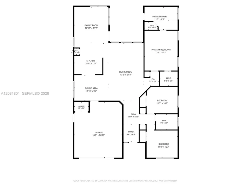 10031 RIVER GLEN CT Orlando, FL 32825