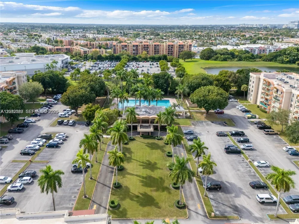 9320 Fontainebleau Blvd #213 Miami, FL 33172