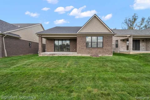 5968 Willow Grove Drive