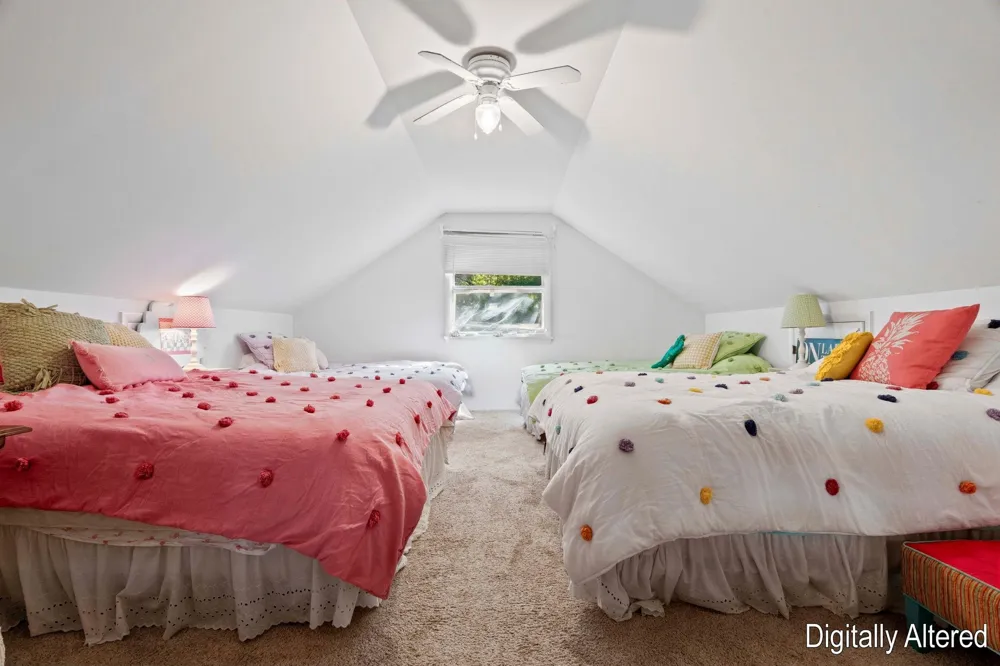 2565 Shore Wood Drive Peninsula Township, MI 49686