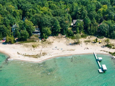 2565 Shore Wood Drive