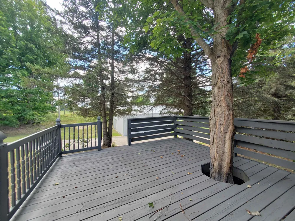 8055 41 ROAD Liberty Township, MI 49663