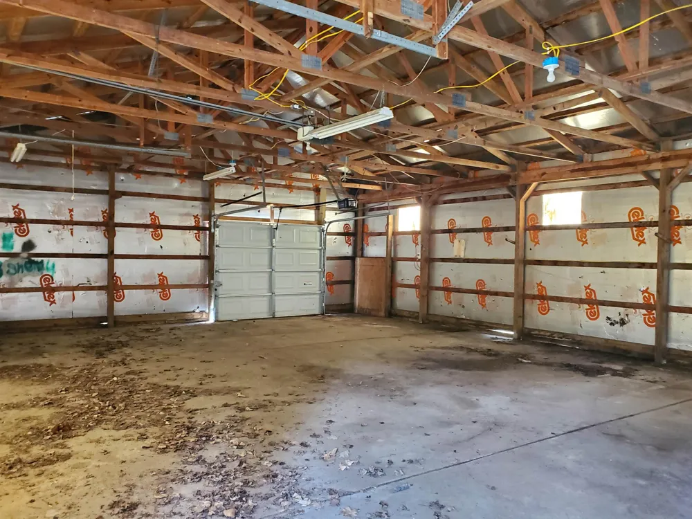 8055 41 ROAD Liberty Township, MI 49663