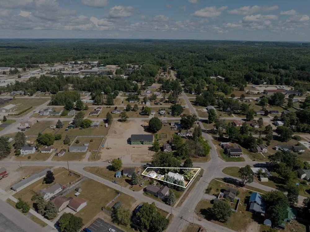 211 Oak Kalkaska Township, MI 49646