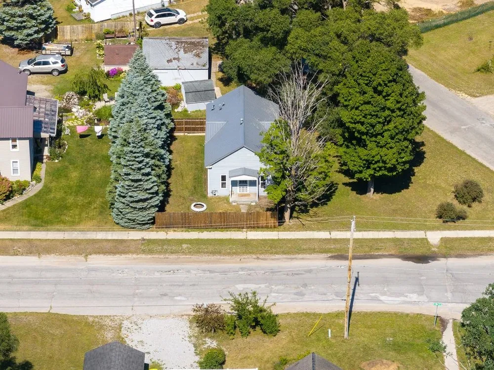 211 Oak Kalkaska Township, MI 49646