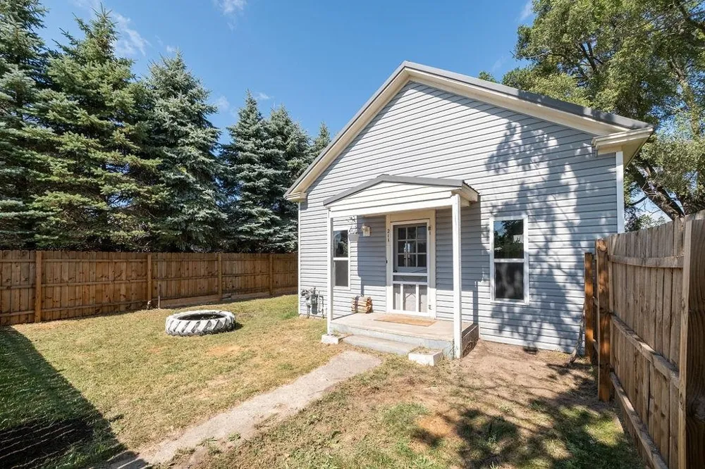 211 Oak Kalkaska Township, MI 49646