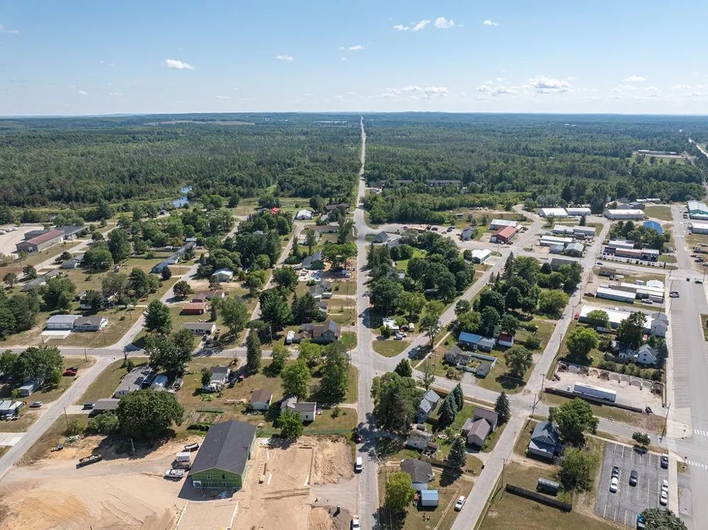 211 Oak Kalkaska Township, MI 49646