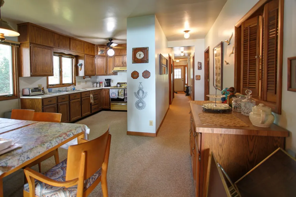 2624 Crescent Shores Drive Long Lake Township, MI 49685