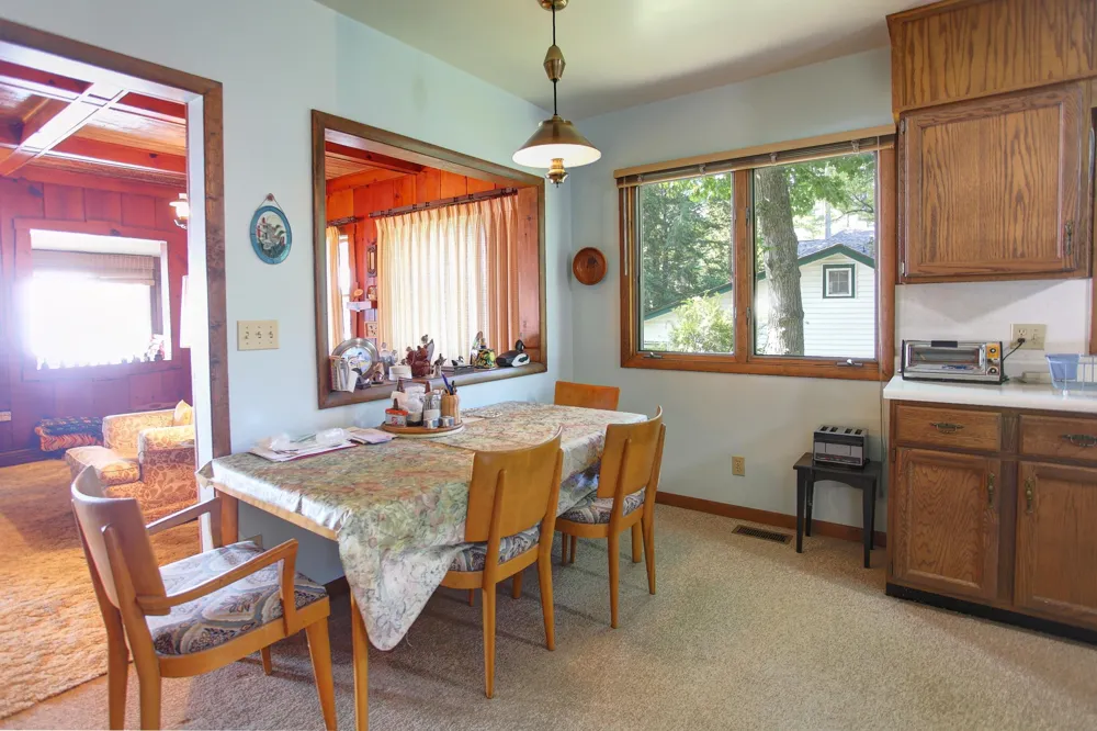 2624 Crescent Shores Drive Long Lake Township, MI 49685