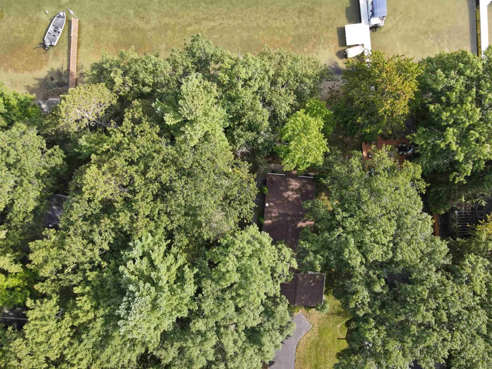 2624 Crescent Shores Drive Long Lake Township, MI 49685