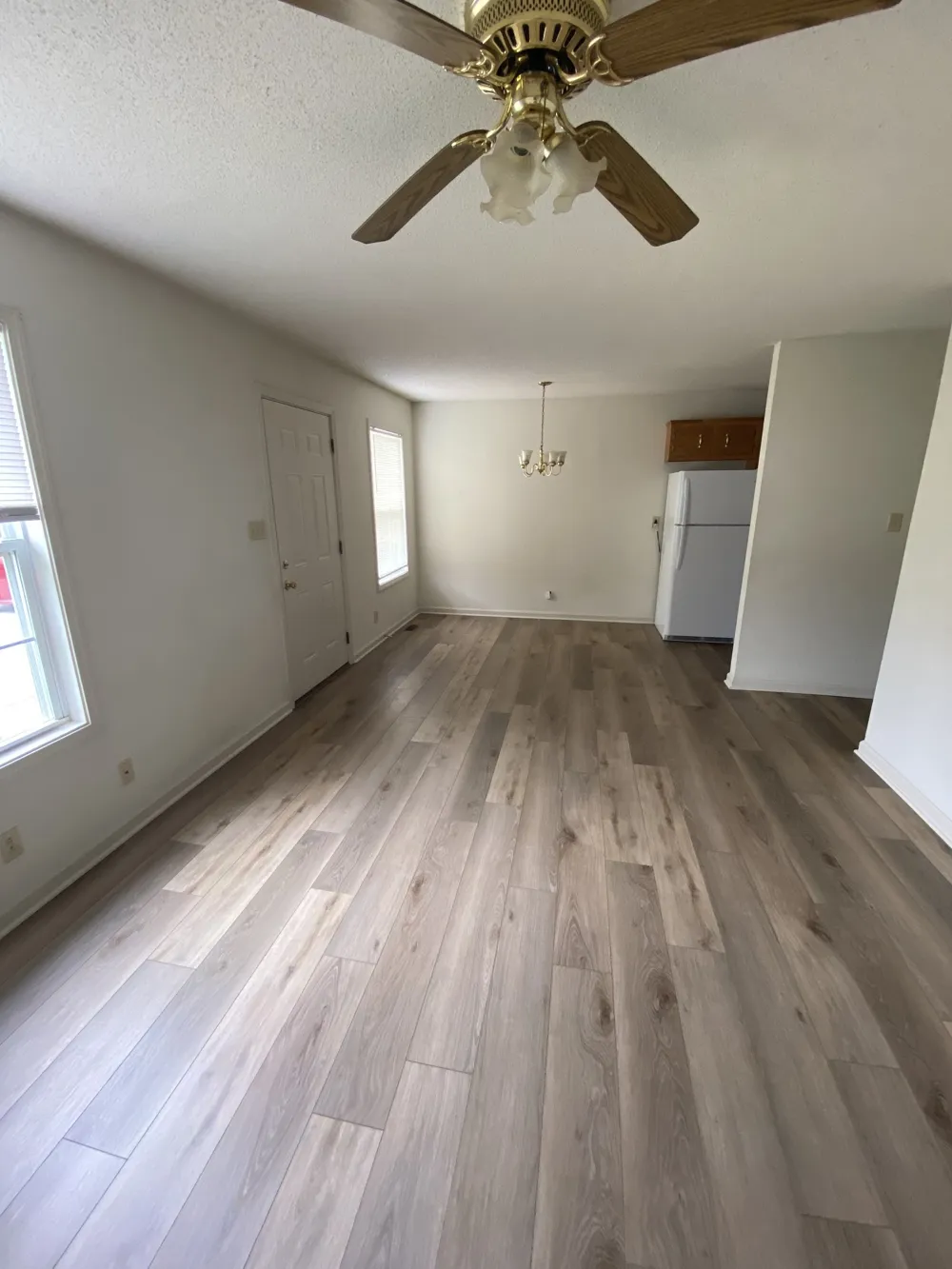 1600 Hannibal Dr Oak Grove, KY 42262