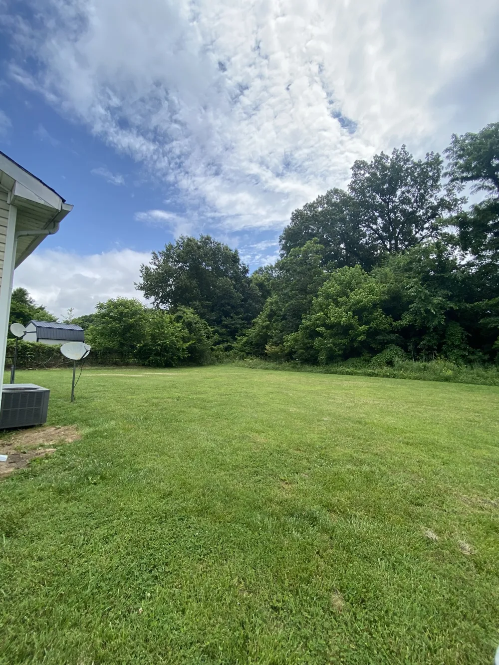 1600 Hannibal Dr Oak Grove, KY 42262