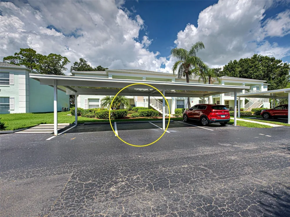 5725 GREENWOOD AVENUE #9201 North Port, FL 34287