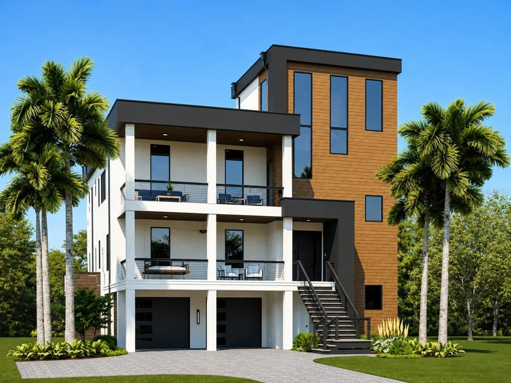 6100 BAHAMA SHORES DRIVE S St Petersburg, FL 33705