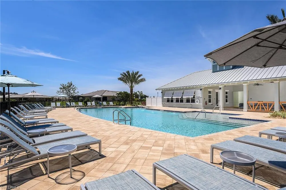 6717 Good Life Street Fort Myers, FL 33966