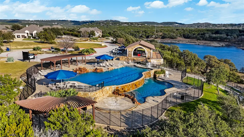 22809 Golden Daisy Lane Lago Vista, TX 78645