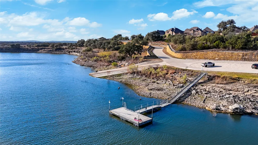 22809 Golden Daisy Lane Lago Vista, TX 78645