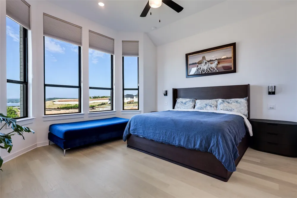 22809 Golden Daisy Lane Lago Vista, TX 78645