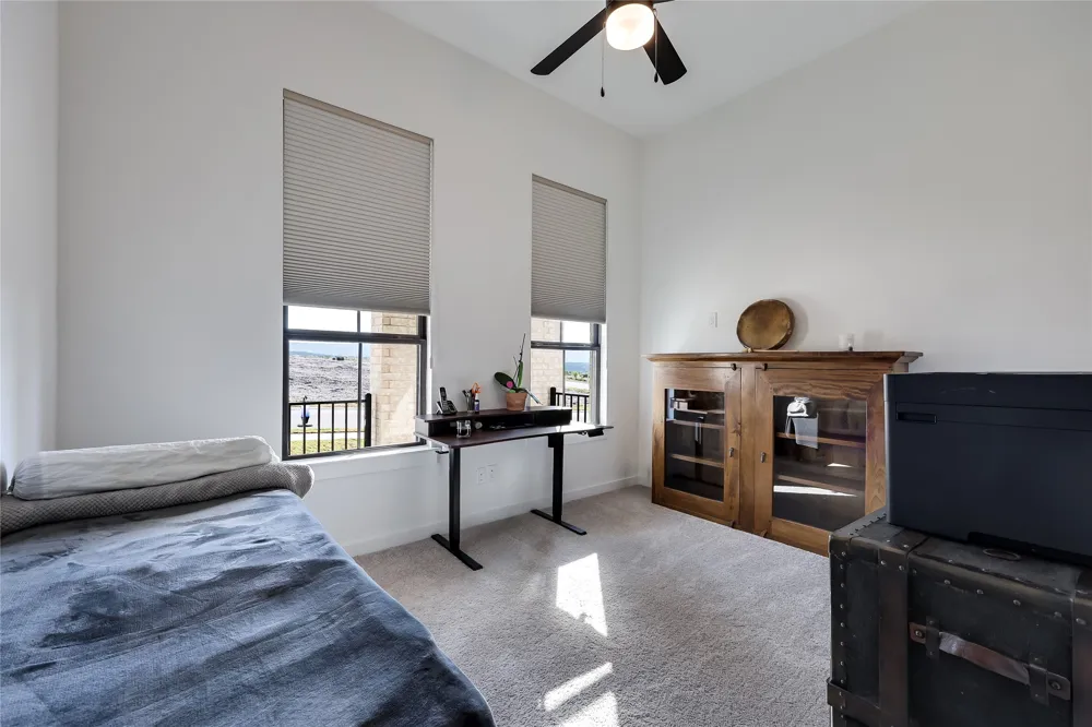 22809 Golden Daisy Lane Lago Vista, TX 78645