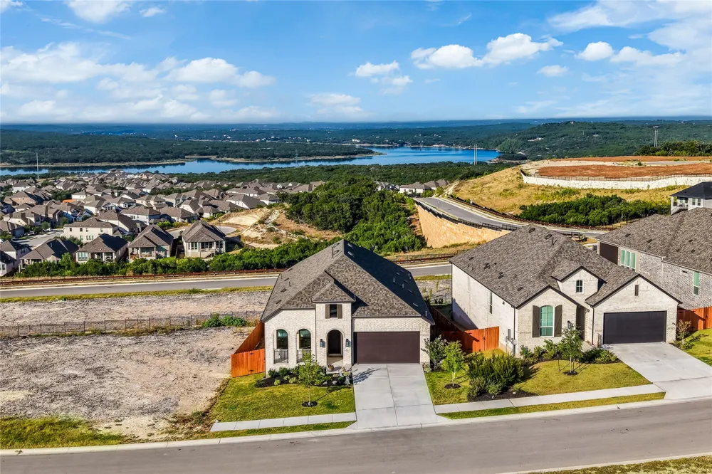 22809 Golden Daisy Lane Lago Vista, TX 78645