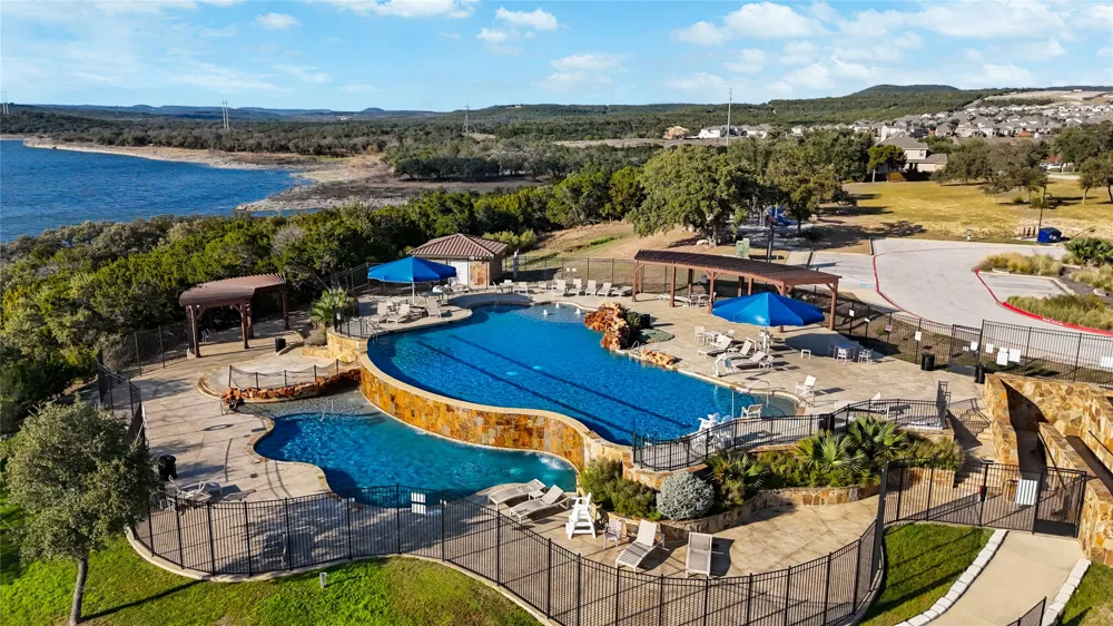 22809 Golden Daisy Lane Lago Vista, TX 78645