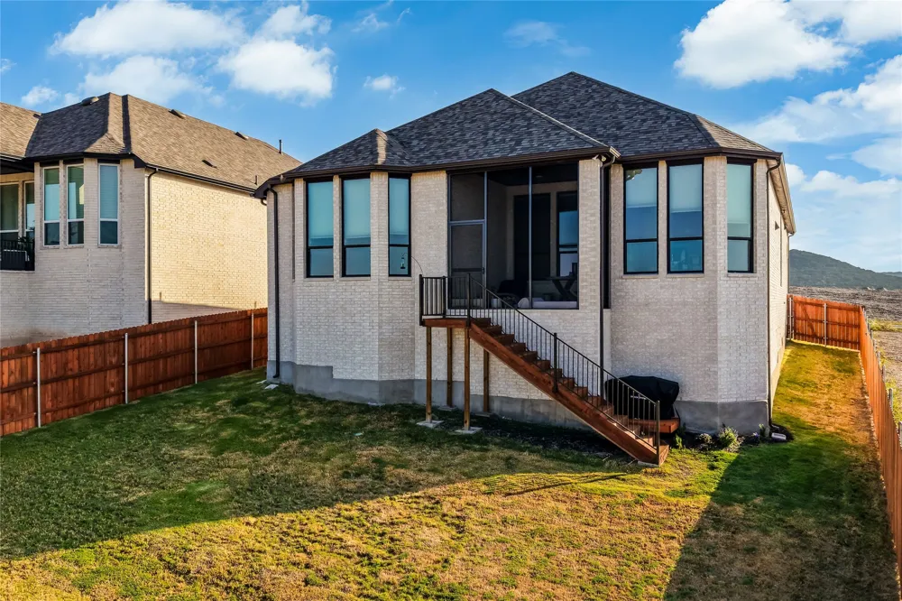 22809 Golden Daisy Lane Lago Vista, TX 78645