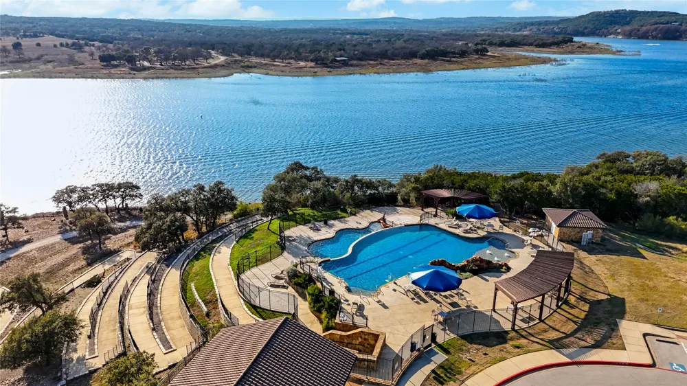 22809 Golden Daisy Lane Lago Vista, TX 78645