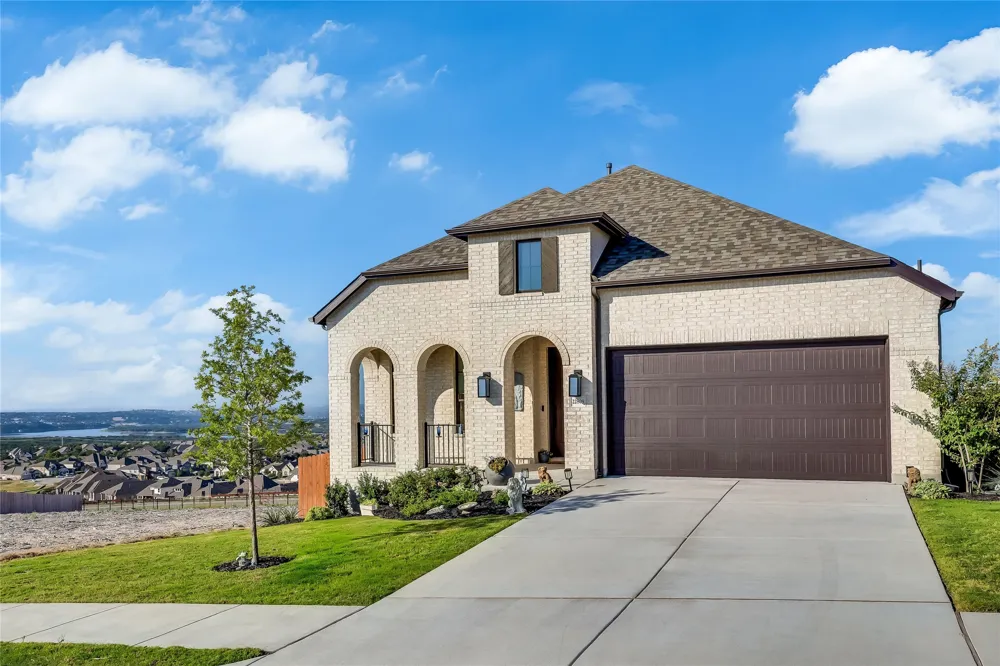 22809 Golden Daisy Lane Lago Vista, TX 78645