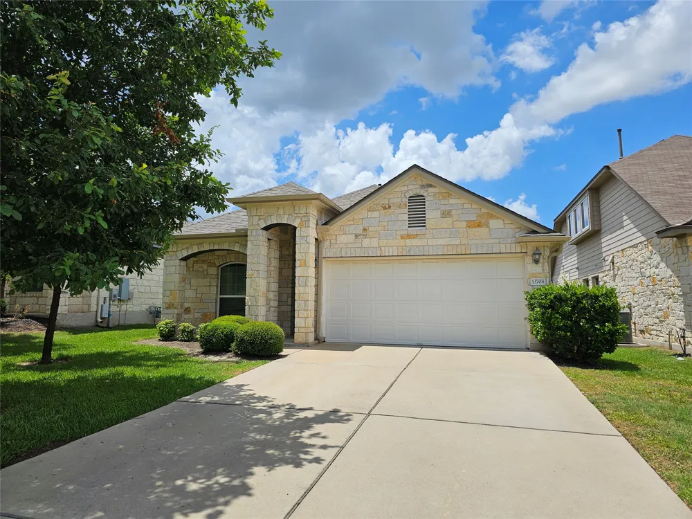 13708 Loleta Way Austin, TX 78717
