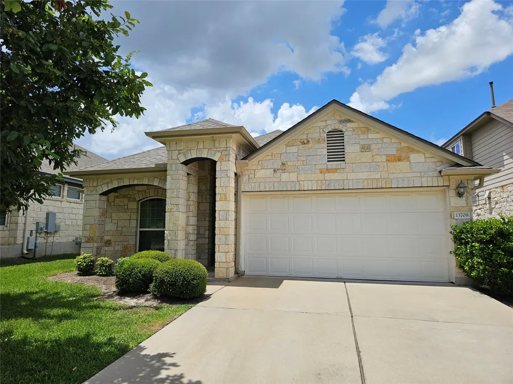 13708 Loleta Way Austin, TX 78717
