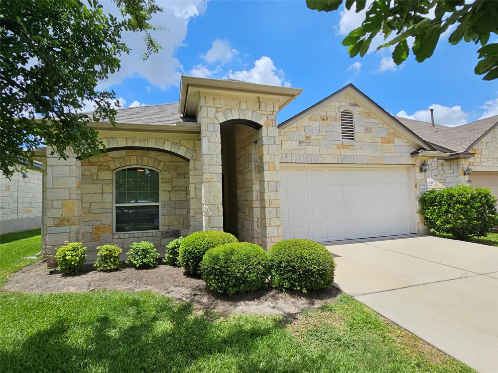 13708 Loleta Way Austin, TX 78717