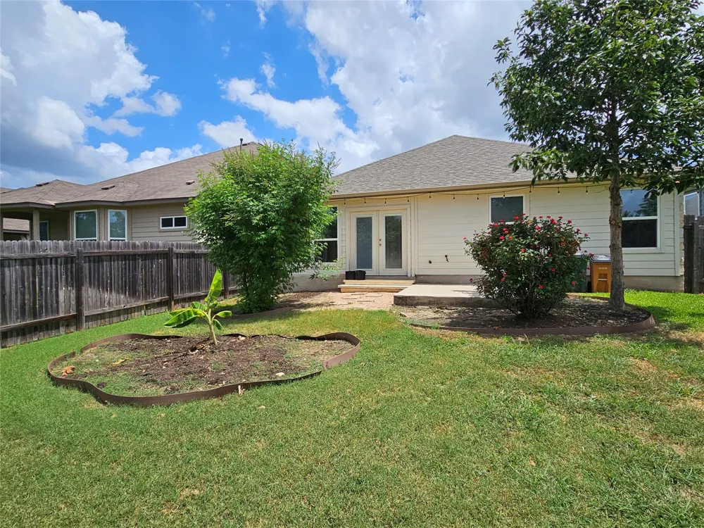 13708 Loleta Way Austin, TX 78717