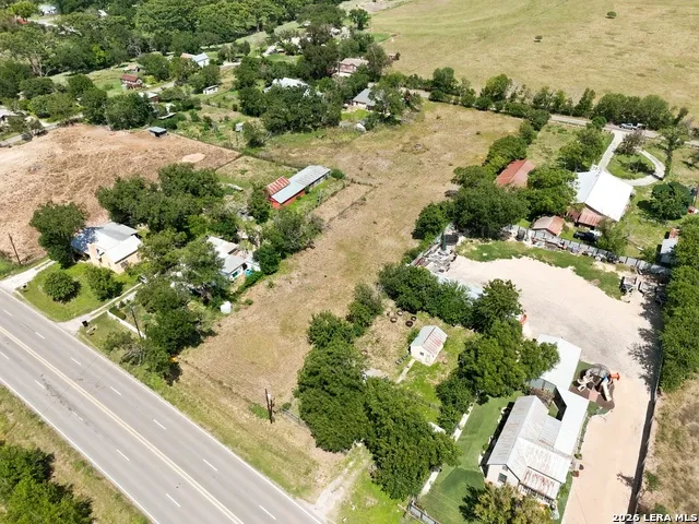 00 Comfort Lane Lots 18,21 & PT 22 Comfort, TX 78013