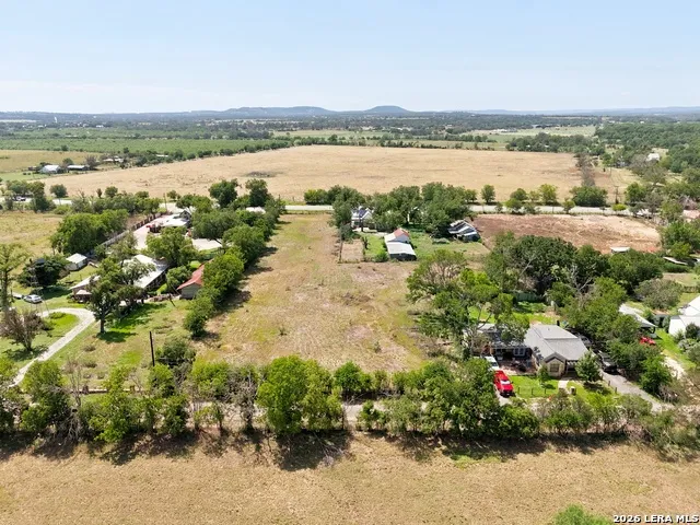 00 Comfort Lane Lots 18,21 & PT 22 Comfort, TX 78013