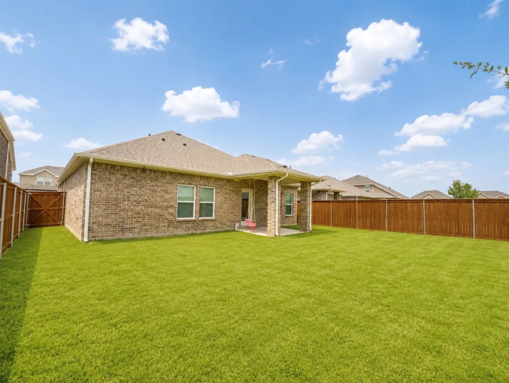 631 Cari Lane Forney, TX 75126