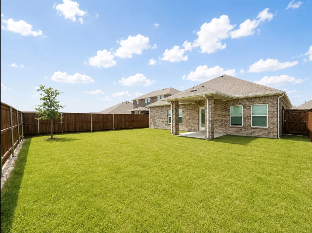 631 Cari Lane Forney, TX 75126