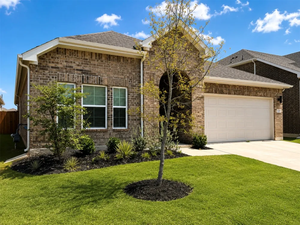631 Cari Lane Forney, TX 75126