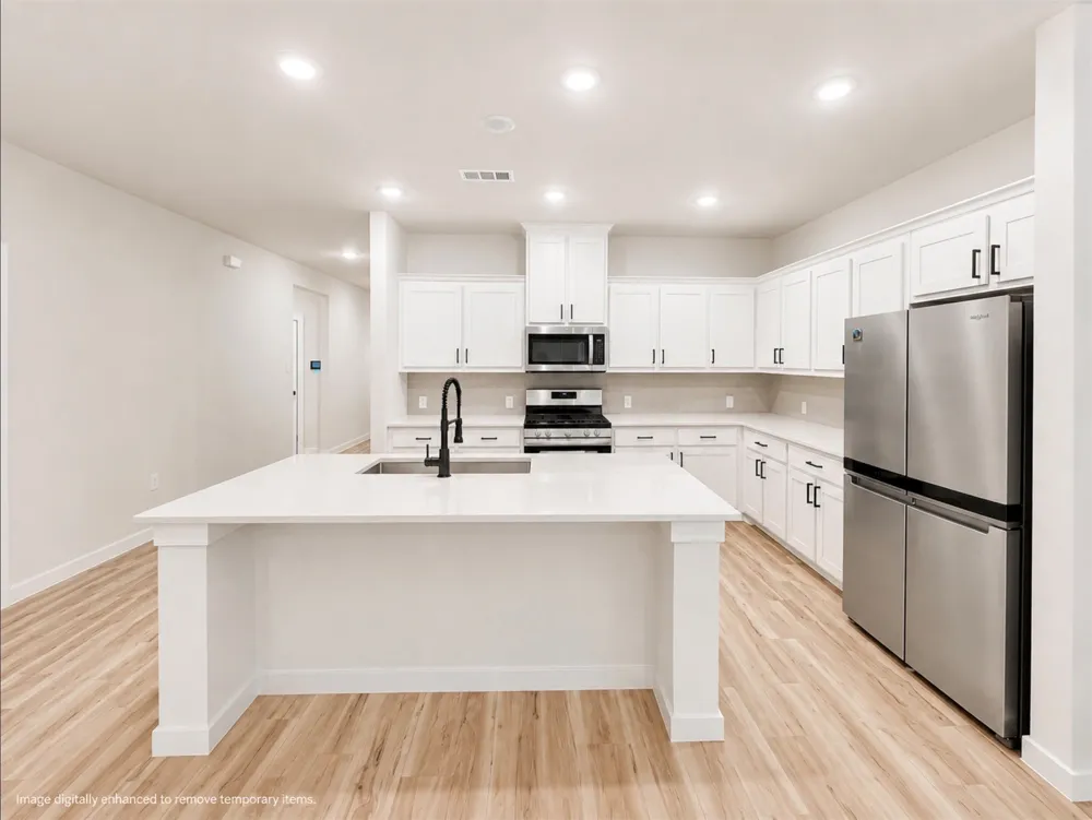 631 Cari Lane Forney, TX 75126
