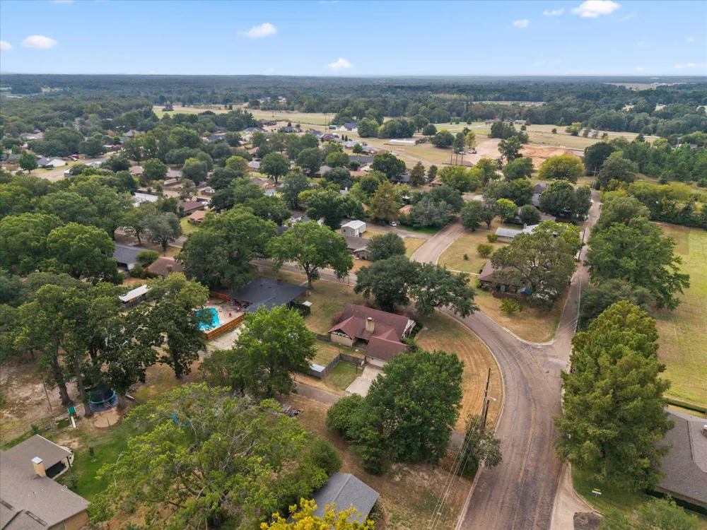 401 Southgate Drive Mt Pleasant, TX 75455