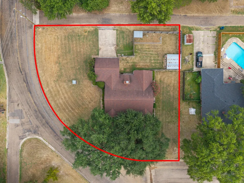 401 Southgate Drive Mt Pleasant, TX 75455