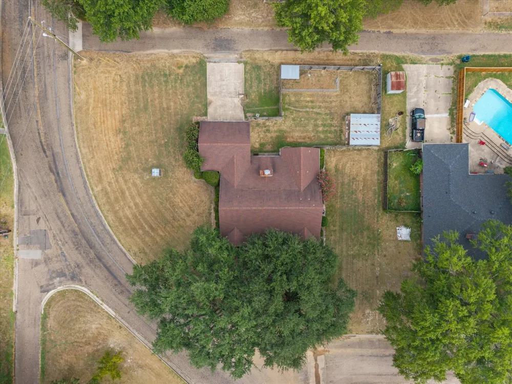 401 Southgate Drive Mt Pleasant, TX 75455