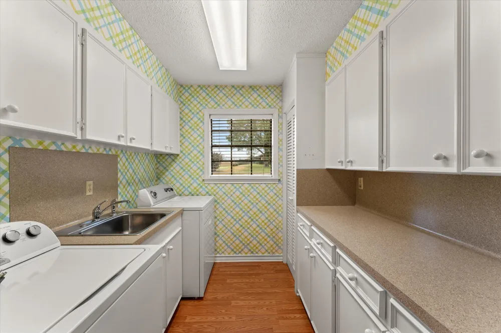 401 Southgate Drive Mt Pleasant, TX 75455