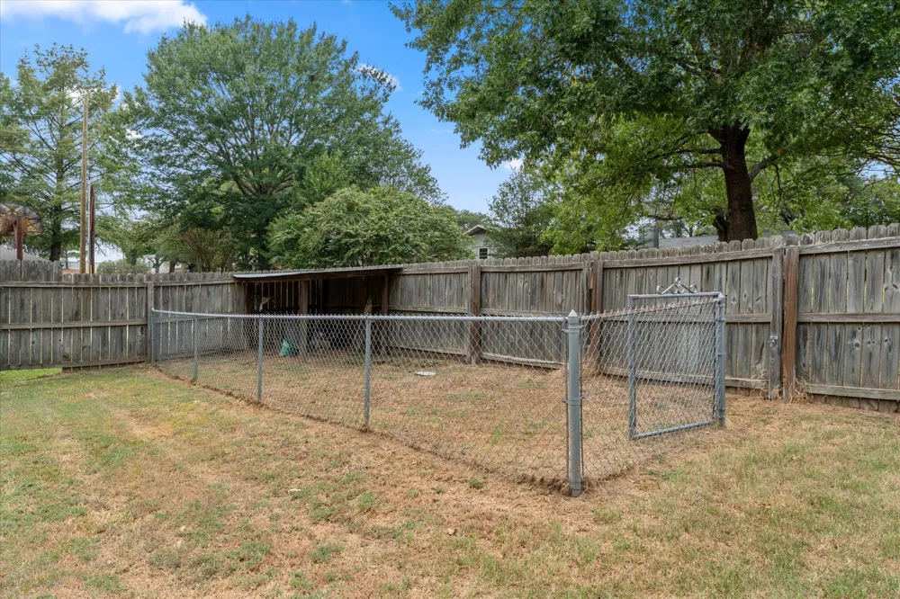 401 Southgate Drive Mt Pleasant, TX 75455
