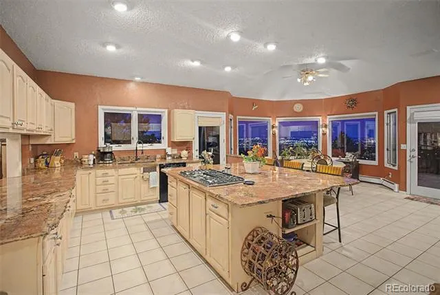 3111 Constellation Drive Colorado Springs, CO 80906