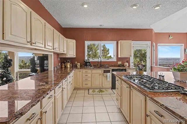 3111 Constellation Drive Colorado Springs, CO 80906