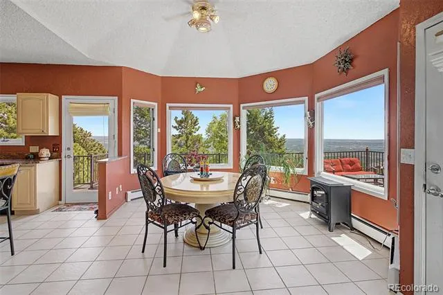 3111 Constellation Drive Colorado Springs, CO 80906