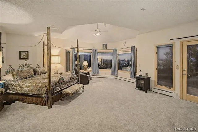 3111 Constellation Drive Colorado Springs, CO 80906