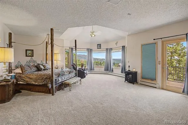 3111 Constellation Drive Colorado Springs, CO 80906