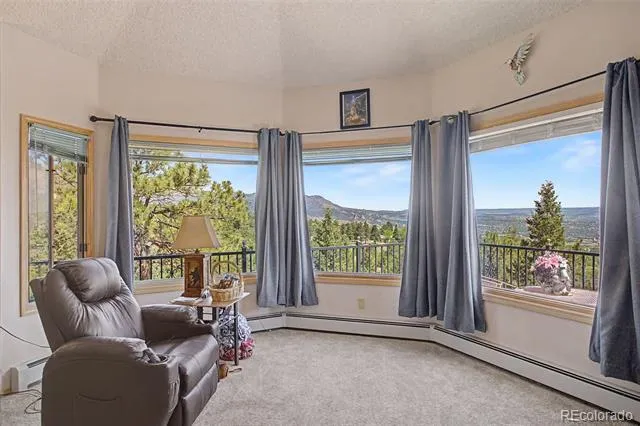 3111 Constellation Drive Colorado Springs, CO 80906